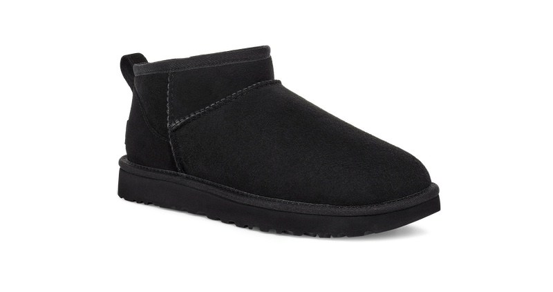 Ghete UGG Classic Ultra Mini - poza 2