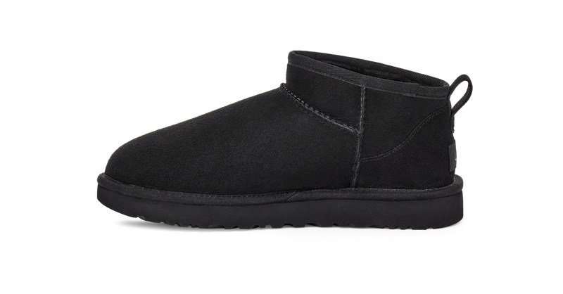 Ghete UGG Classic Ultra Mini - poza 3