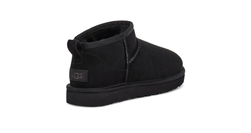 Ghete UGG Classic Ultra Mini - poza 4