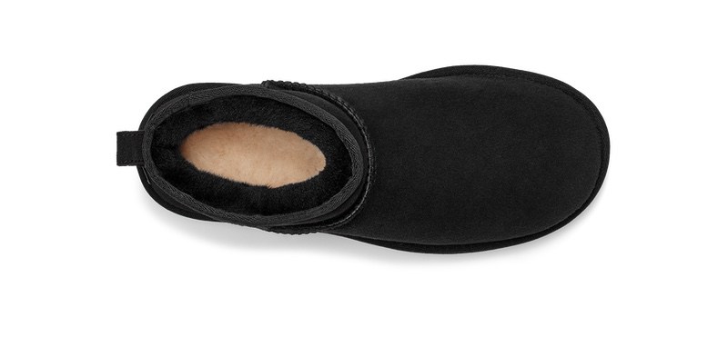 Ghete UGG Classic Ultra Mini - poza 5