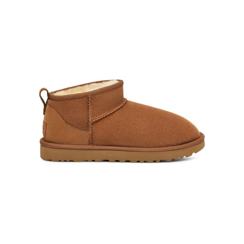Ghete UGG Classic Ultra Mini - poza 1