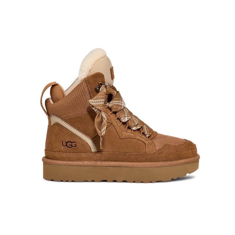 Ghete UGG Highmel - poza 1