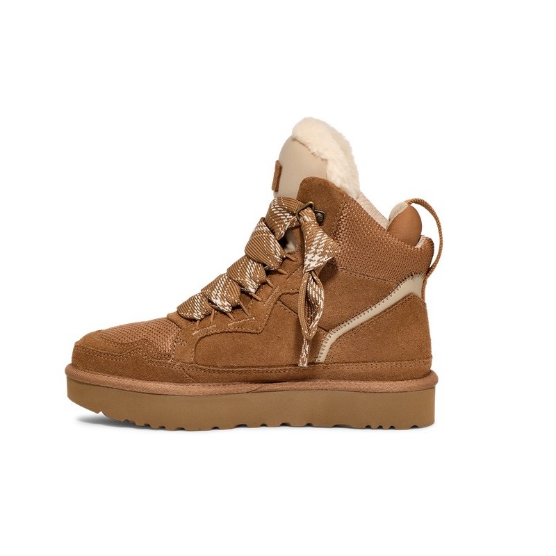 Ghete UGG Highmel - poza 2