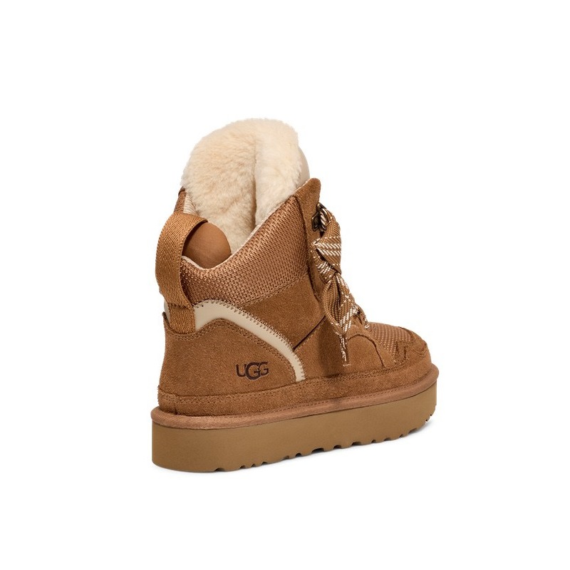 Ghete UGG Highmel - poza 3
