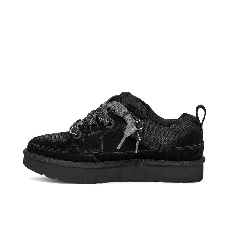 Ghete UGG Lo Lowmel - poza 2