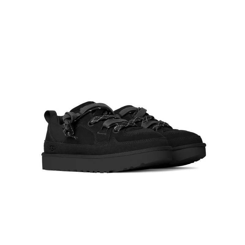 Ghete UGG Lo Lowmel - poza 3