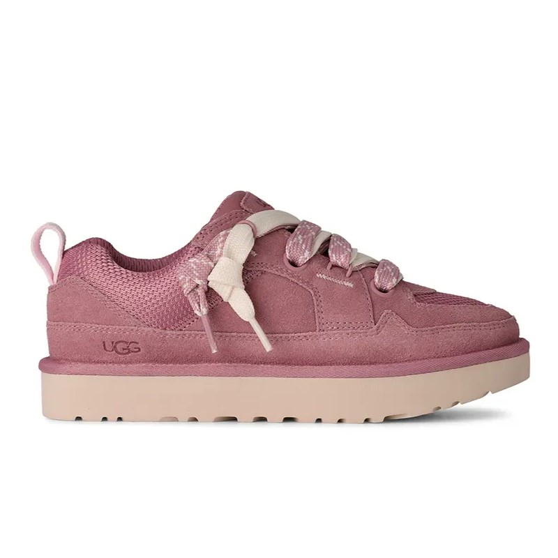 Ghete UGG Lo Lowmel - poza 1