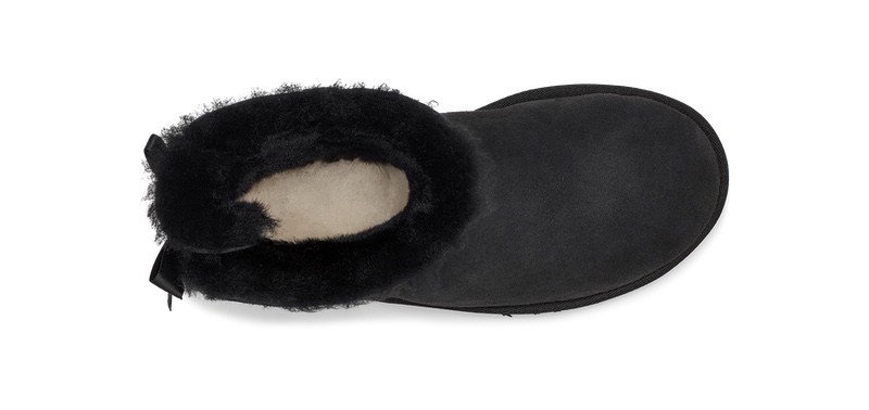 Ghete UGG Mini Bailey Bow II - poza 5
