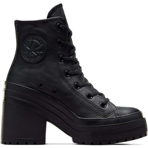 Ghete unisex Converse Chuck 70 De Luxe Heel A06145C - poza 1