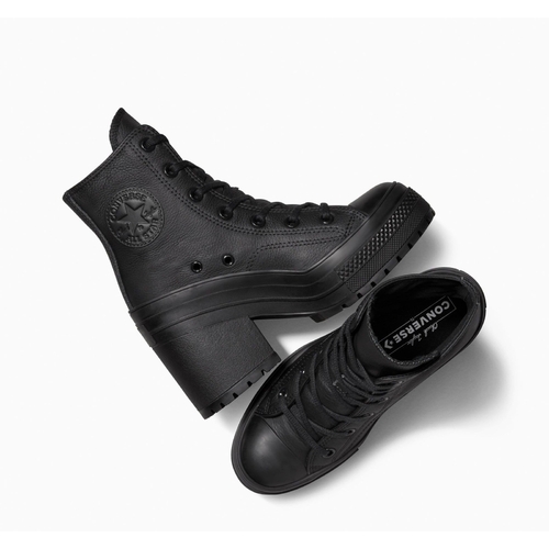 Ghete unisex Converse Chuck 70 De Luxe Heel A06145C - poza 2