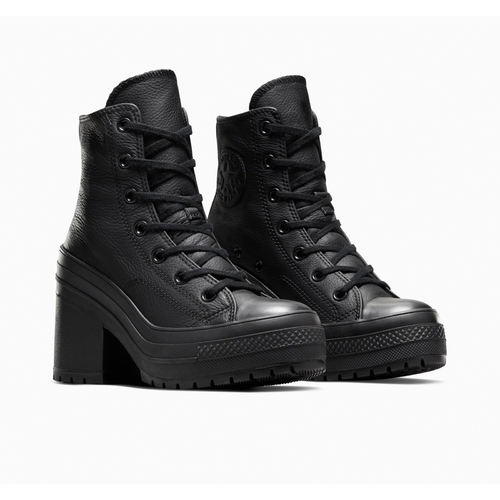 Ghete unisex Converse Chuck 70 De Luxe Heel A06145C - poza 3