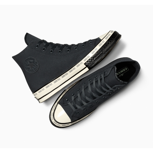 Ghete unisex Converse Chuck 70 GORE-TEX Waterproof A09483C - poza 2