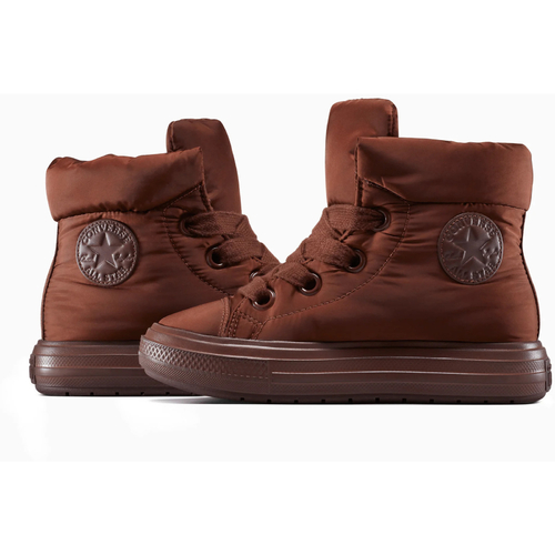 Ghete unisex Converse Chuck Taylor All Star Boot A12940C - poza 4