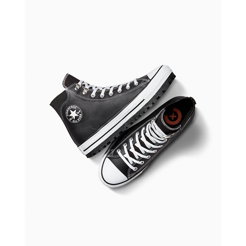 Ghete unisex Converse Chuck Taylor All Star City Trek Waterproof A04480C - poza 2