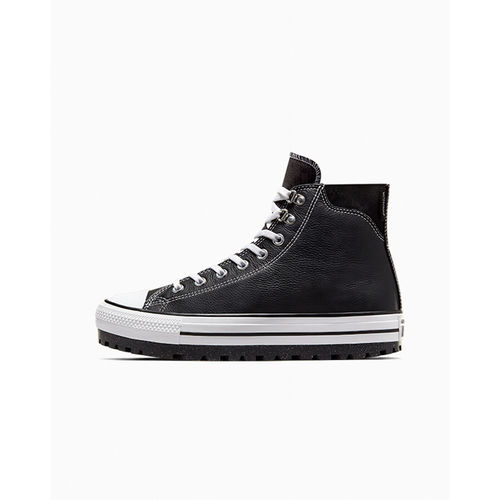 Ghete unisex Converse Chuck Taylor All Star City Trek Waterproof A04480C - poza 5