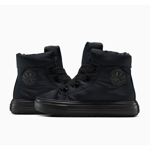 Ghete unisex Converse Chuck Taylor All Star Elements Boot A12941C - poza 4