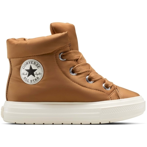 Ghete unisex Converse Chuck Taylor All Star Elements Boot A17641C - poza 1