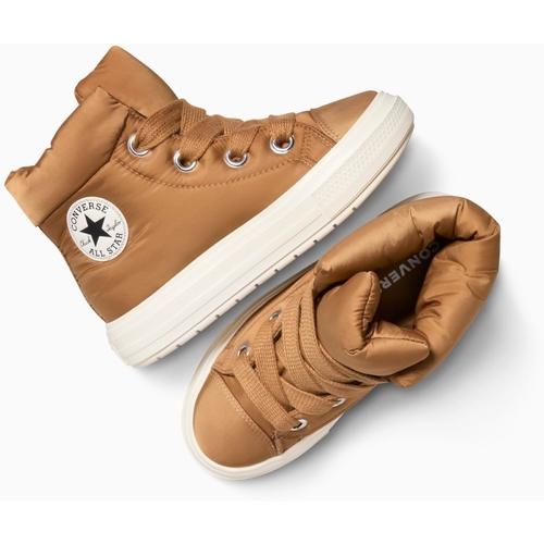 Ghete unisex Converse Chuck Taylor All Star Elements Boot A17641C - poza 2