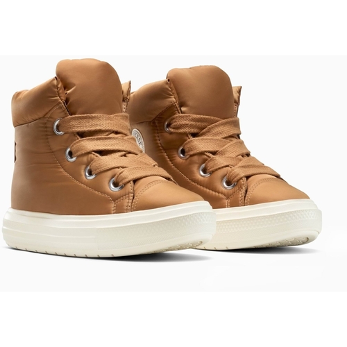 Ghete unisex Converse Chuck Taylor All Star Elements Boot A17641C - poza 3