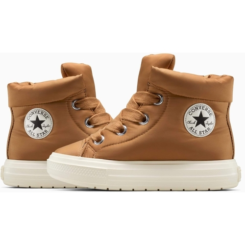 Ghete unisex Converse Chuck Taylor All Star Elements Boot A17641C - poza 4