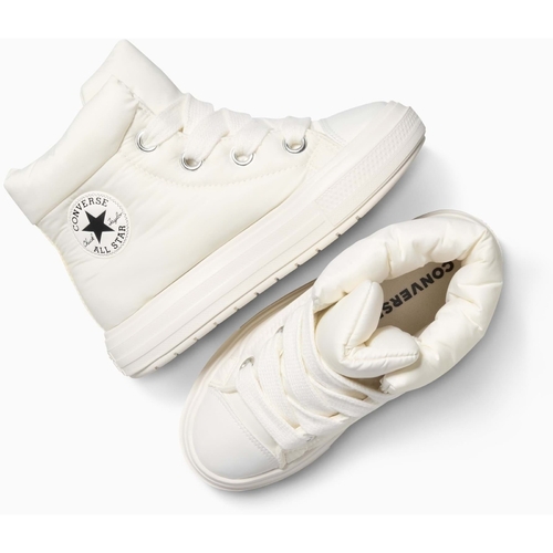 Ghete unisex Converse Chuck Taylor All Star Elements Boot A17642C - poza 2