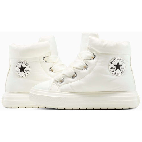 Ghete unisex Converse Chuck Taylor All Star Elements Boot A17642C - poza 3