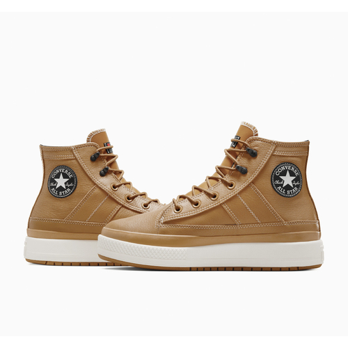 Ghete unisex Converse Chuck Taylor All Star Equip Waterproof A08556C - poza 5