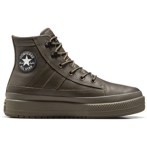 Ghete unisex Converse Chuck Taylor All Star Equip Waterproof A09491C - poza 1