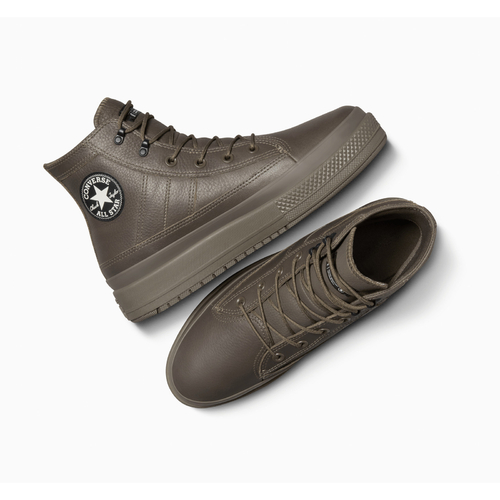 Ghete unisex Converse Chuck Taylor All Star Equip Waterproof A09491C - poza 2