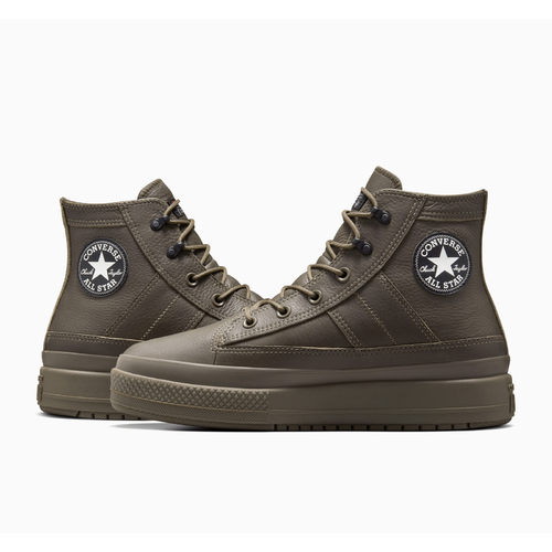 Ghete unisex Converse Chuck Taylor All Star Equip Waterproof A09491C - poza 3