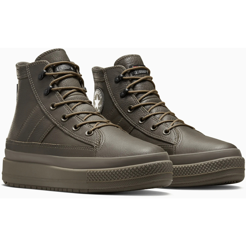 Ghete unisex Converse Chuck Taylor All Star Equip Waterproof A09491C - poza 4