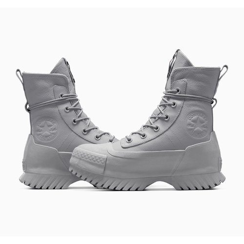 Ghete unisex Converse Chuck Taylor All Star Lugged 20 Waterproof A12344C - poza 3