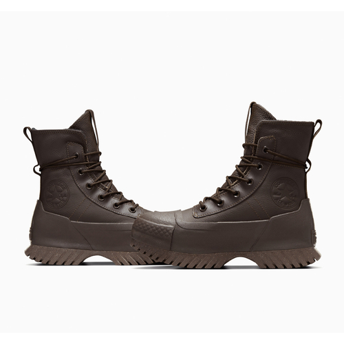 Ghete unisex Converse Chuck Taylor All Star Lugged 20 XHi Waterproof Leather Platform A10376C - poza 4