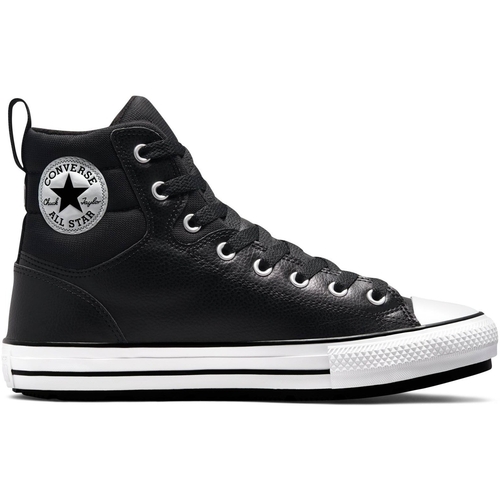 Ghete unisex Converse Chuck Taylor As Berkshire Boot 171448C - poza 1