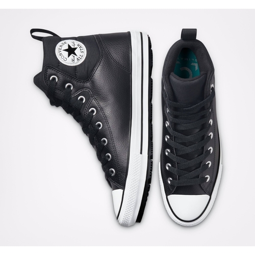 Ghete unisex Converse Chuck Taylor As Berkshire Boot 171448C - poza 2
