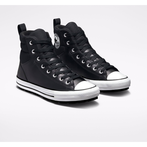 Ghete unisex Converse Chuck Taylor As Berkshire Boot 171448C - poza 3