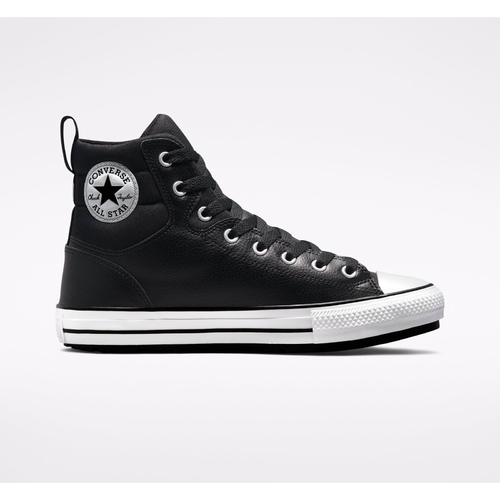 Ghete unisex Converse Chuck Taylor As Berkshire Boot 171448C - poza 4