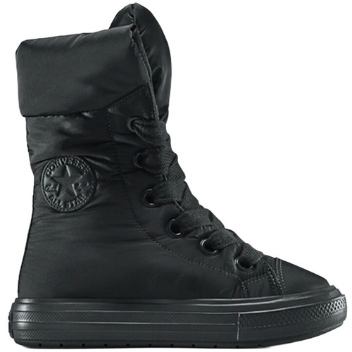 Ghete unisex Converse Chuck Taylor As Elements Boot A13889C - poza 1
