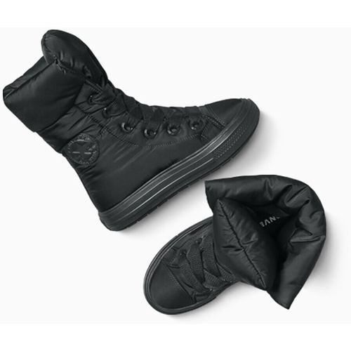 Ghete unisex Converse Chuck Taylor As Elements Boot A13889C - poza 2