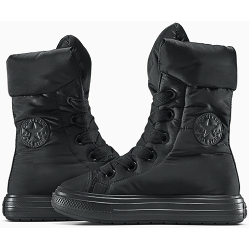 Ghete unisex Converse Chuck Taylor As Elements Boot A13889C - poza 3