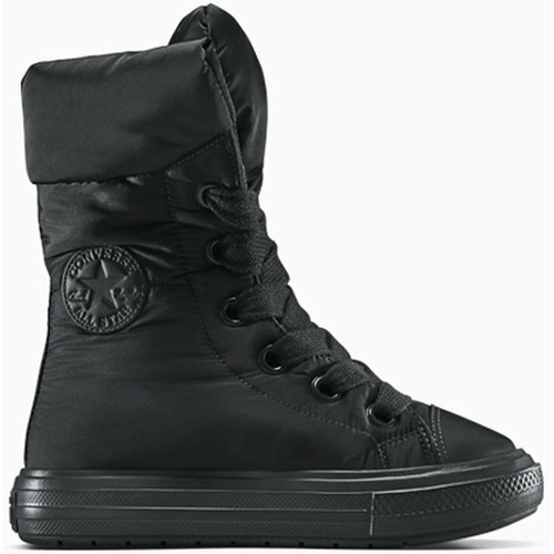 Ghete unisex Converse Chuck Taylor As Elements Boot A13889C - poza 4