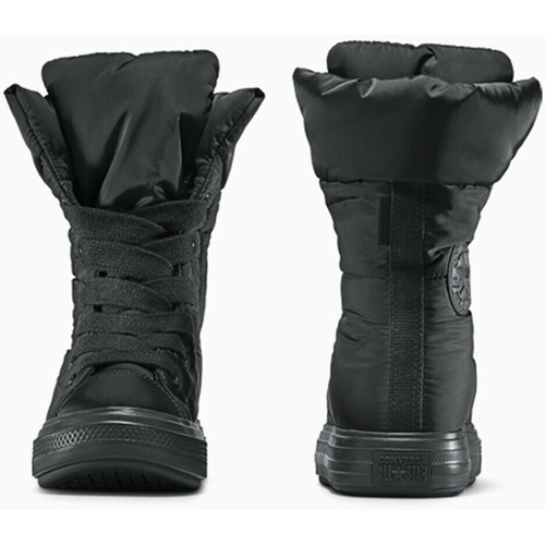 Ghete unisex Converse Chuck Taylor As Elements Boot A13889C - poza 5