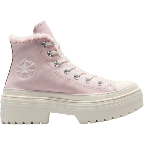 Ghete unisex Converse Chuck Taylor As Lugged Heel A09346C - poza 1