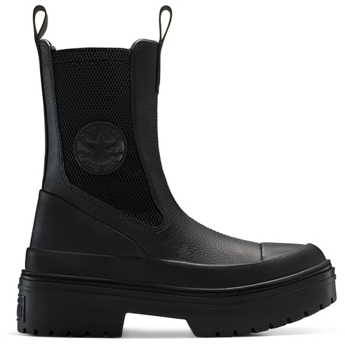 Ghete unisex Converse Chuck Taylor As Lugged Heel A12985C - poza 1