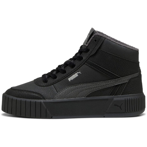 Ghete unisex Puma Carina Mia Mid Wt r40358403 - poza 1