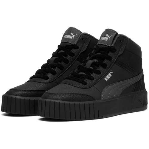 Ghete unisex Puma Carina Mia Mid Wt r40358403 - poza 3