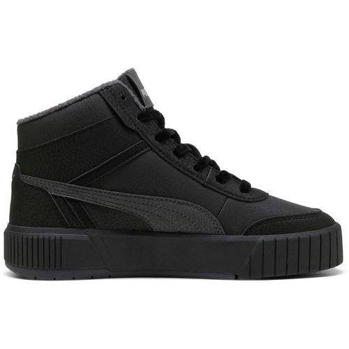 Ghete unisex Puma Carina Mia Mid Wt r40358403 - poza 4
