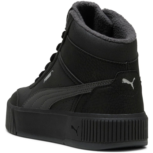 Ghete unisex Puma Carina Mia Mid Wt r40358403 - poza 5