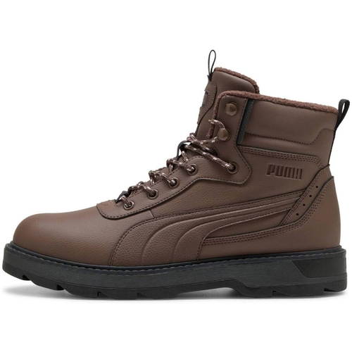 Ghete unisex Puma Desierto V3 Flat 39262606 - poza 1