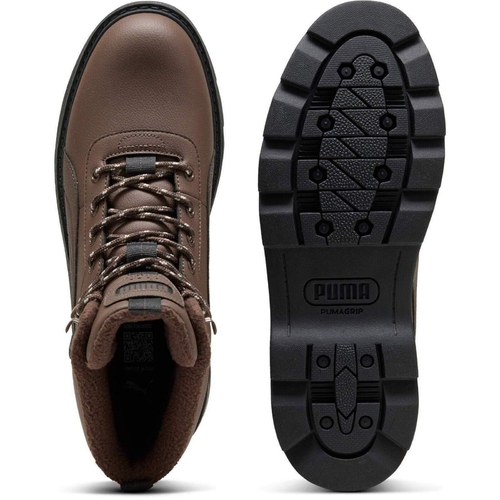 Ghete unisex Puma Desierto V3 Flat 39262606 - poza 2